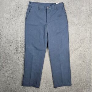 Workrite Fire Service FR Pants Fire Resistant Nomex Men's‎ ARC 7 Mens 34x30